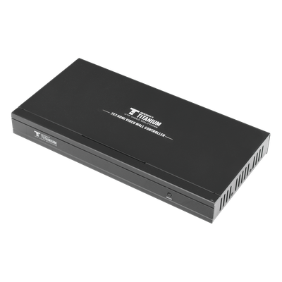 EPCOM TITANIUM TT314VW