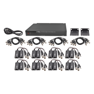 EPCOM TITANIUM KIT-TT-16-PV-TURBO