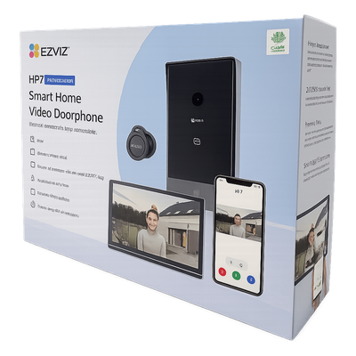 EZVIZ KIT10HP7