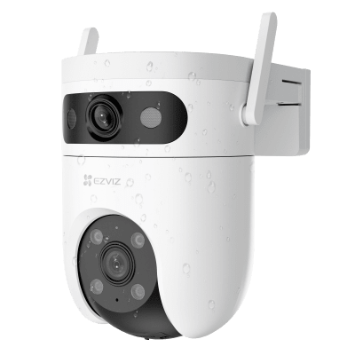 EZVIZ CSH9C/10MP/V2