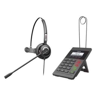 FANVIL CALLCENTER-KIT-X2CP