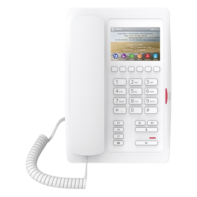 FANVIL H5W