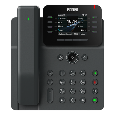 FANVIL V62-PRO