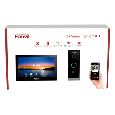 FANVIL VIK-01