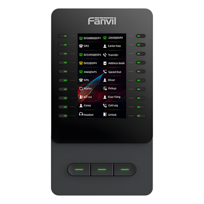 FANVIL EM60