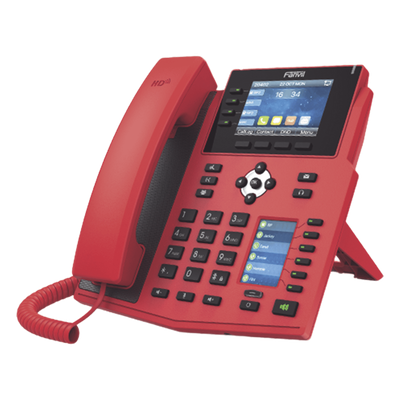FANVIL X5U-R