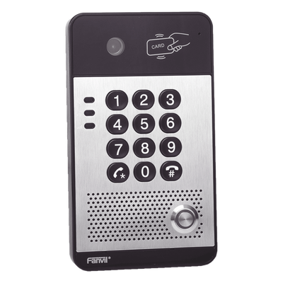 FANVIL I30