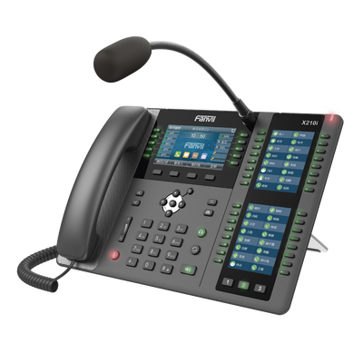 FANVIL X210I