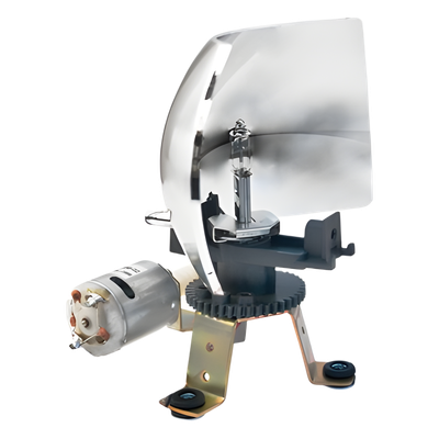 FEDERAL SIGNAL Z85-59B-060-B02