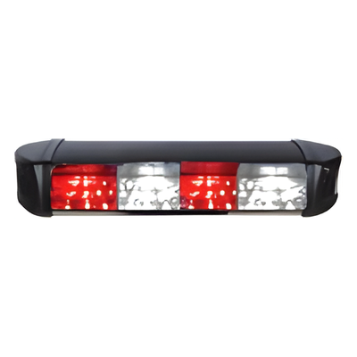 FEDERAL SIGNAL SL-4F-2R-2W