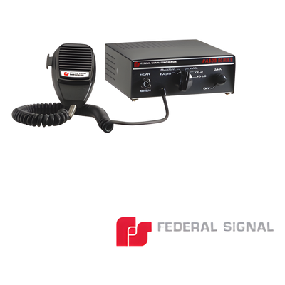 FEDERAL SIGNAL 690-002