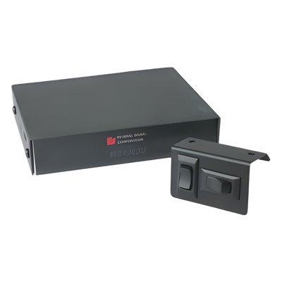 FEDERAL SIGNAL MS-4000-U