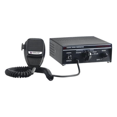 FEDERAL SIGNAL 690000