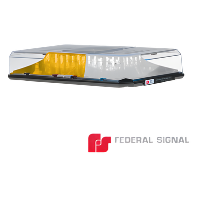FEDERAL SIGNAL 454-300-CAW