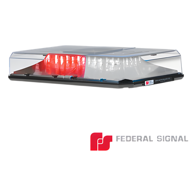 FEDERAL SIGNAL 454-301-CRW