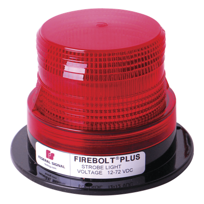 FEDERAL SIGNAL 220-100-04
