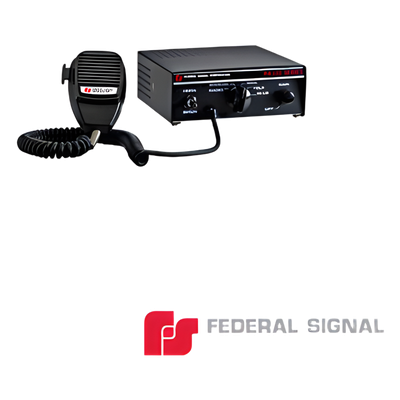 FEDERAL SIGNAL 690010