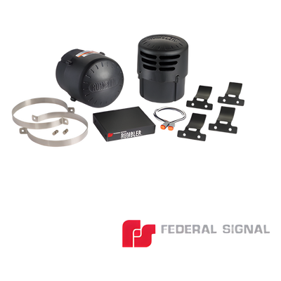 FEDERAL SIGNAL 689-00000