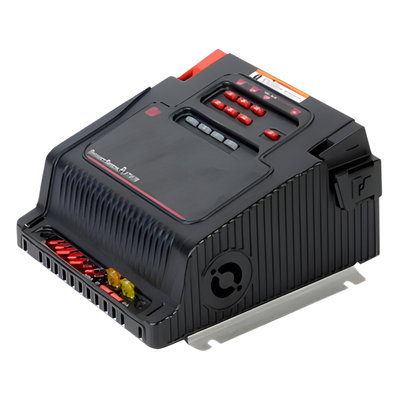 FEDERAL SIGNAL SSP-2000-B