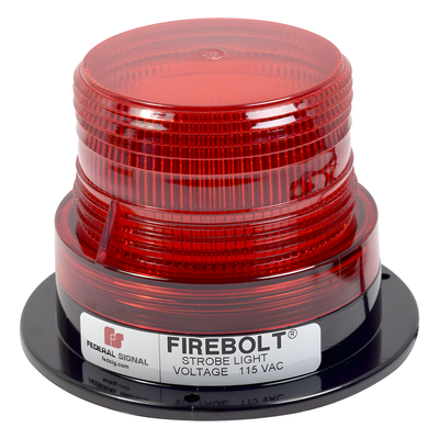 FEDERAL SIGNAL 212-356-04