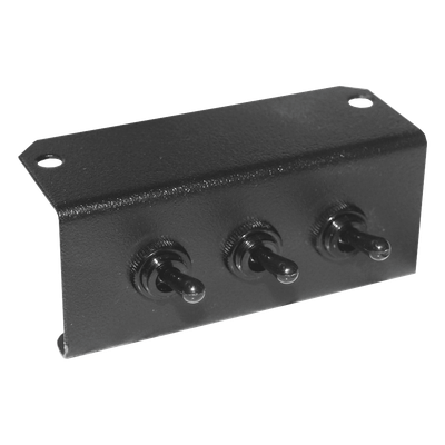 FEDERAL SIGNAL SW-30