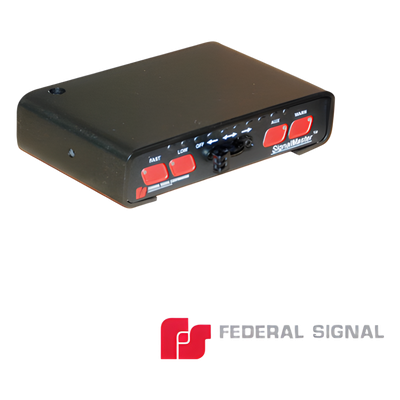 FEDERAL SIGNAL 331-105