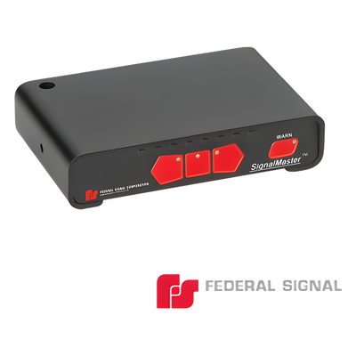 FEDERAL SIGNAL 330-104