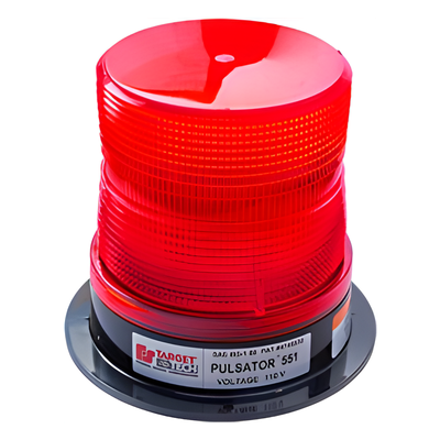 FEDERAL SIGNAL 211-820-04