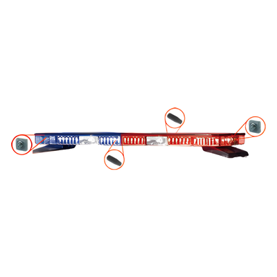 FEDERAL SIGNAL LGD-45Y-000-32C