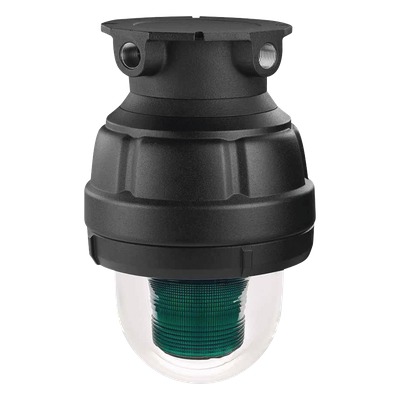 FEDERAL SIGNAL INDUSTRIAL 27XL-120-240-GS