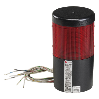 FEDERAL SIGNAL INDUSTRIAL LSLD-120-R