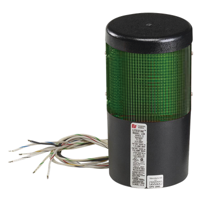 FEDERAL SIGNAL INDUSTRIAL LSLD-120-G