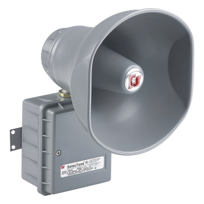 FEDERAL SIGNAL INDUSTRIAL 300GCX-024