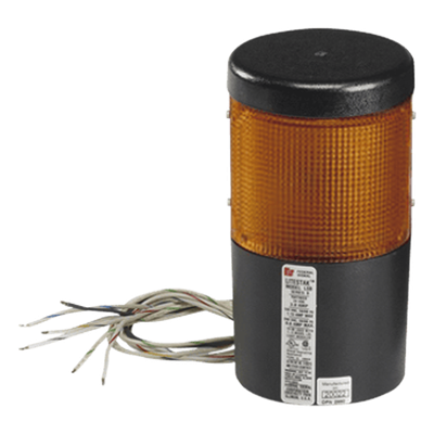FEDERAL SIGNAL INDUSTRIAL LSLD-024-A