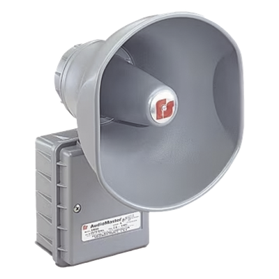 FEDERAL SIGNAL INDUSTRIAL AM300