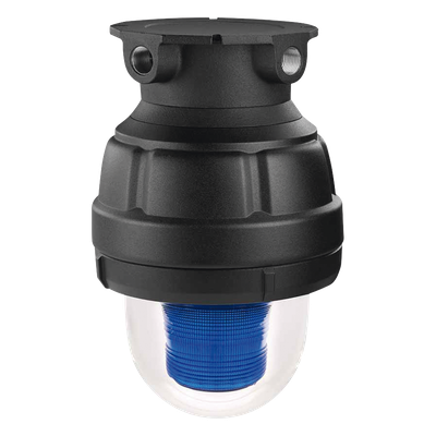 FEDERAL SIGNAL INDUSTRIAL 27XST-024-B