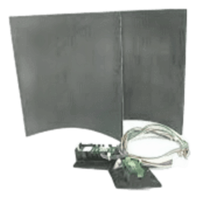 FEDERAL SIGNAL INDUSTRIAL UV400