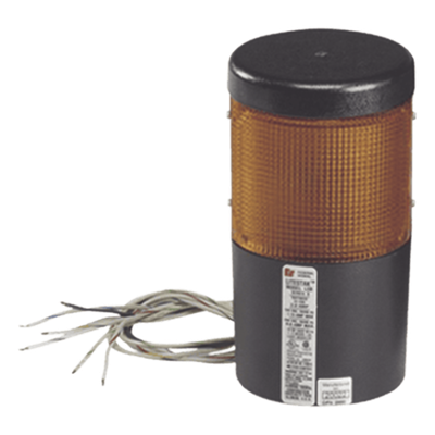 FEDERAL SIGNAL INDUSTRIAL LSL-024-A