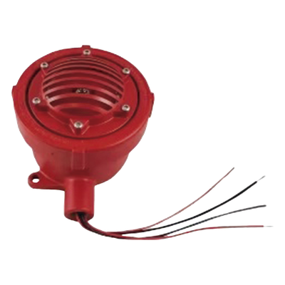 FEDERAL SIGNAL INDUSTRIAL FHEX-24SMR