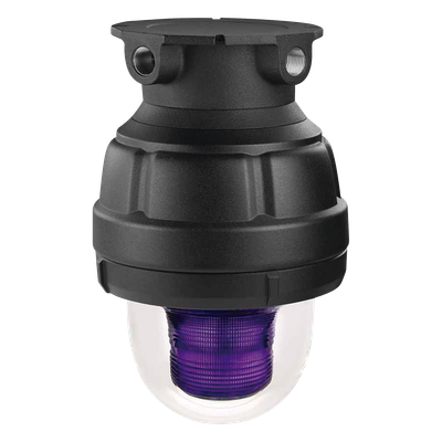 FEDERAL SIGNAL INDUSTRIAL 27XL-024-M-MOD