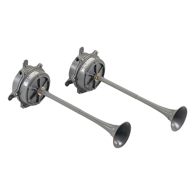 FEDERAL SIGNAL INDUSTRIAL 55-120-1