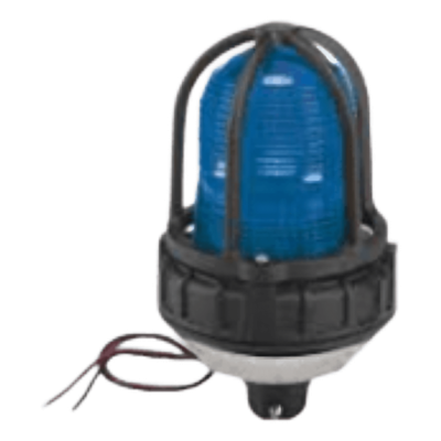 FEDERAL SIGNAL INDUSTRIAL 191XL-024-B