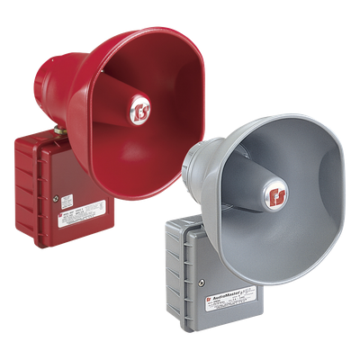 FEDERAL SIGNAL INDUSTRIAL AM302