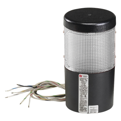 FEDERAL SIGNAL INDUSTRIAL LSLD-120-C