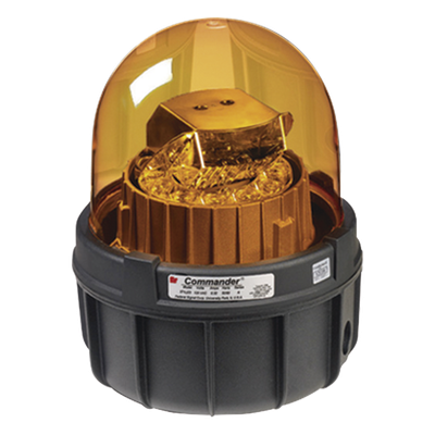 FEDERAL SIGNAL INDUSTRIAL 371LED-120-A
