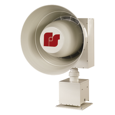 FEDERAL SIGNAL INDUSTRIAL 2001-130