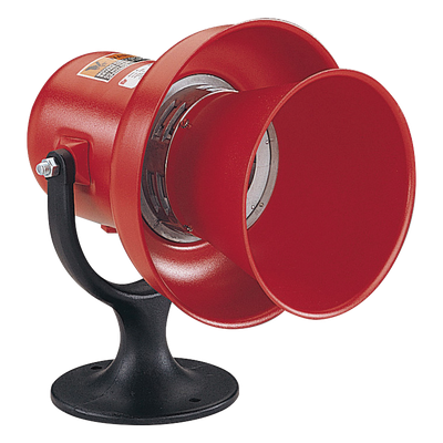 FEDERAL SIGNAL INDUSTRIAL A-120