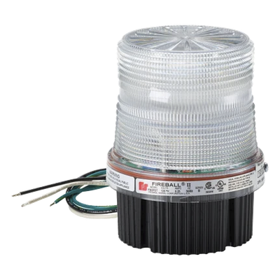 FEDERAL SIGNAL INDUSTRIAL FB2PST-120-C