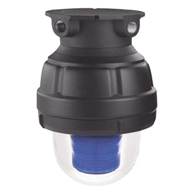 FEDERAL SIGNAL INDUSTRIAL 27XL-024-B-MOD