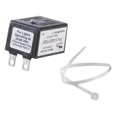FEDERAL SIGNAL INDUSTRIAL K8285237A